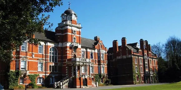 University of Greenwich, Medway Campus
