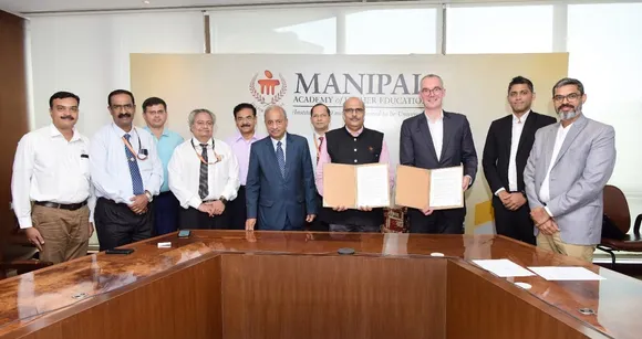 Manipal Academy