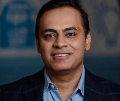 Prashant Krishnan