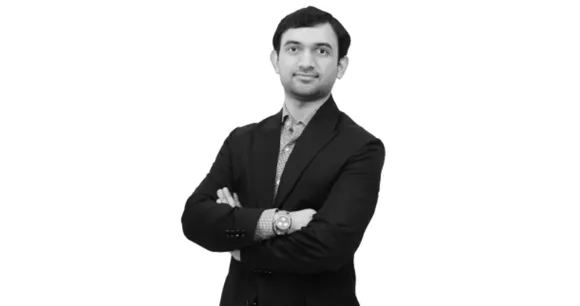 Akshansh Chaudhary, Executive Director , Venus Remedies