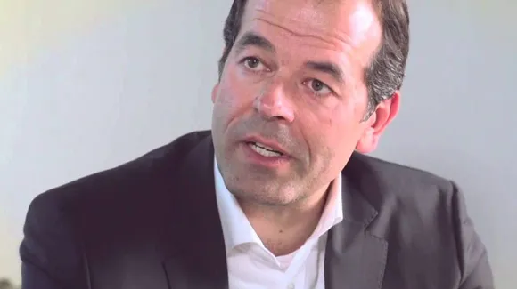 Erik Brenneis , Vodafone, healthcare