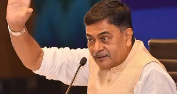 RK Singh