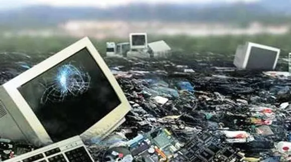 e-waste, Assocham, NEC,