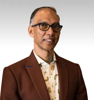 Mr. Sean Yalamanchi, President, InfoVision 