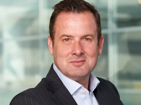 Anthony Webb, A10 Networks