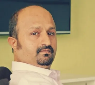 Ravi Raj, NetRack , Data Center