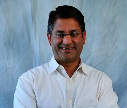 Raj Kanaya, Aeris, IoT