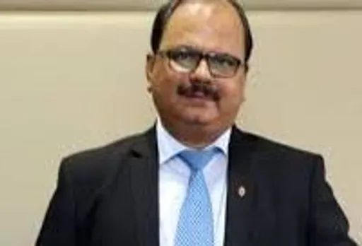 ES Ranganathan, GAIl