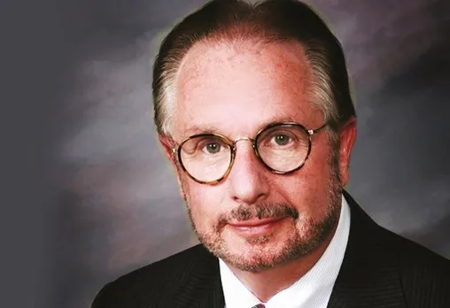 Rob Hammer, Commvault