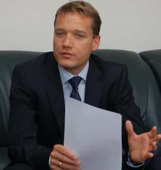 Stephan Neumeier, Kaspersky