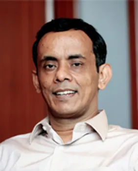 Mohammad Mustafa, SIDBI