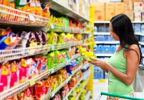 Food Processing, Packaged food, Assocham, TechSci Research