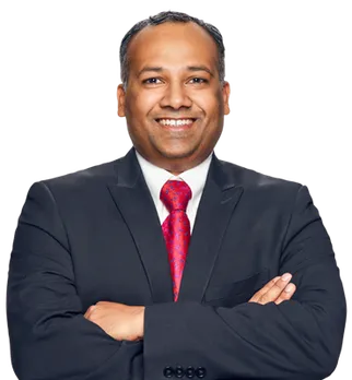 Abhishek Agarwal, Judge Group