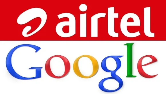 Google-Airtel, Smartphone, Low-cost