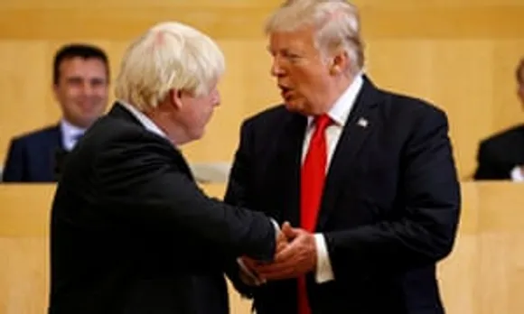 US, Britain, Brexit