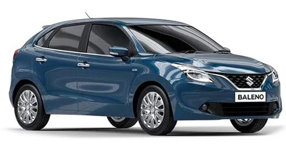 Maruti Suzuki, Baleno, CO2 Emission, World Environment Day