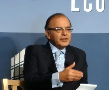 Arun Jaitley, GST, Demonetization, Black Money