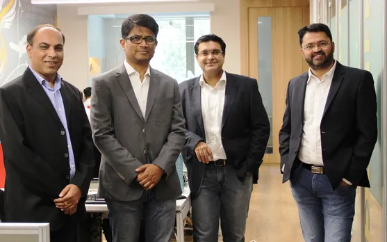 NaamVidya, Startup, Faiz Askari