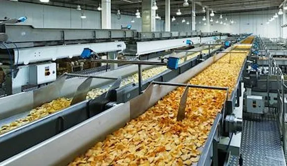 Sick Units in Food Processing Sector Gets Attention in Lok Sabha