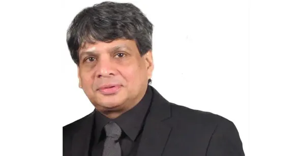 Sid Nag, VP Analyst at Gartner