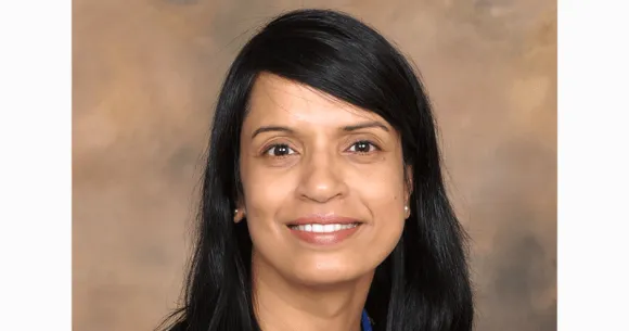 Radhika Krishnan, Hitachi Vantara