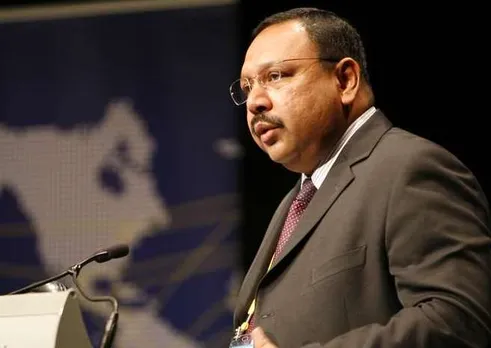 Tanmoy Chakrabarty, TCS