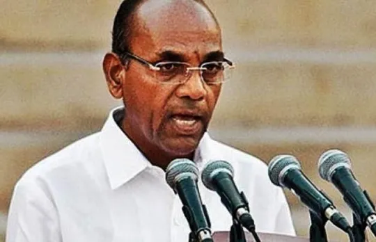 Anant Geete, Heavy Industries, Make In India