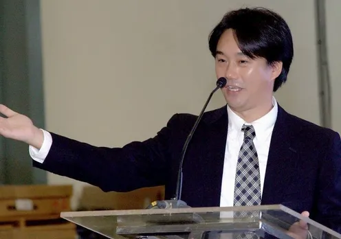 Yasunori Fujii, Komatsu