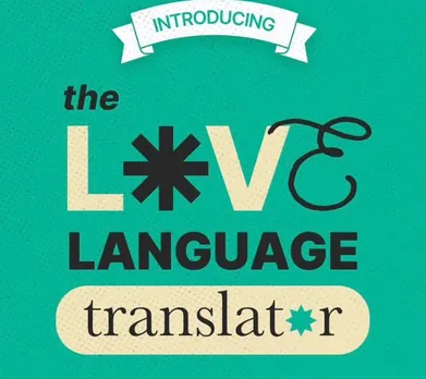 Love Language, Fi, Instagram