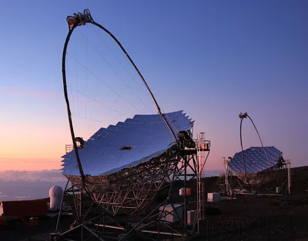 "We found that these cards not only had the lowest levels of spurious signals and crosstalk of all the PC cards that we tested," said David Fink from the Max Planck Institute for Physics