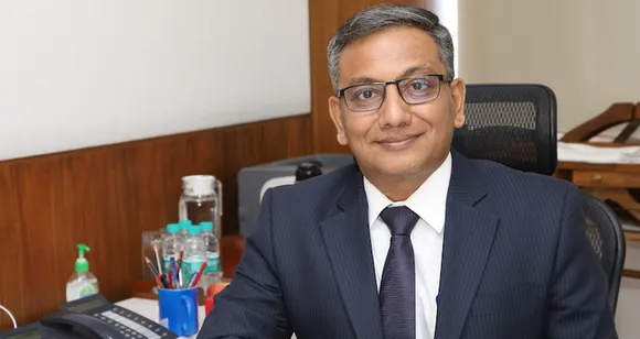 Sundararaman Ramamurthy, BSE India