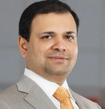 Virendra D Mhaiskar, IRB Infrastructure Developers