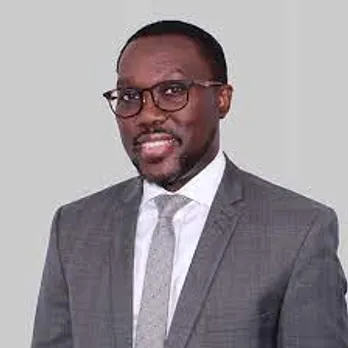 Ndiame Diop, world Bank
