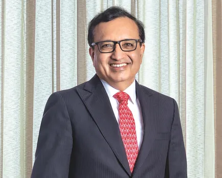 Mr Sandeep Batra_Executive Director - ICICI Bank