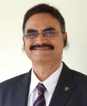 KL Chancellor Sir