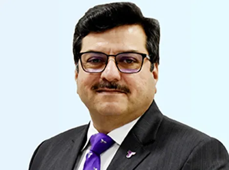 Manjit Rajain, Tenon Group