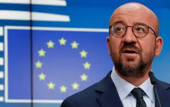 Charles Michel , European Council