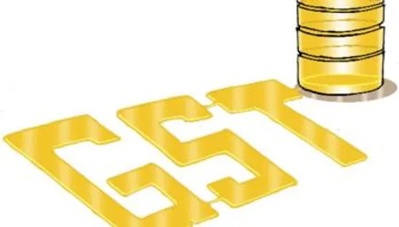 GSTN, GST, Table 6A, Exporters, Tax Refunds