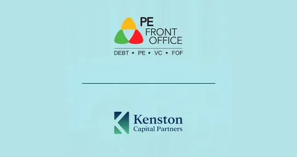 Kenston Capital, PE Front Office