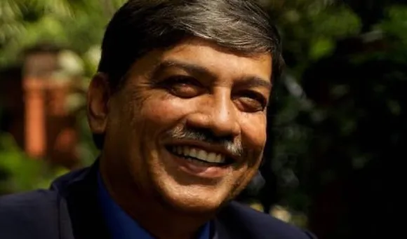 Partha DeSarkar, Hinduja Global Solution, HGS