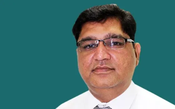 Neelesh Kripalani, Clover INfotech
