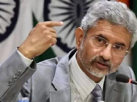 "S Jaishankar Is One of The Finest Diplomat on Foreign Strategies"