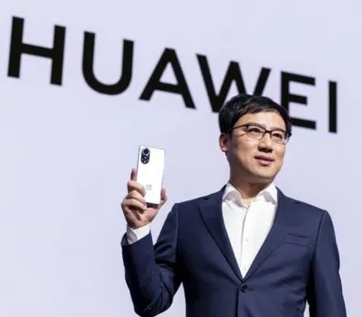 Derek Yu, Huawei