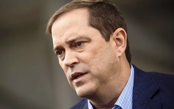 Chuck Robbins, Cisco , Machine Learning, Artificial Intelligence