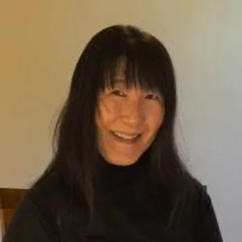  Mikako Kitagawa, Gartner