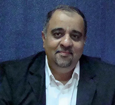 Jagdish Rajpurohit, CloudWalker, CloudTV