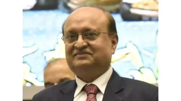 Ravi Mittal, IBBI