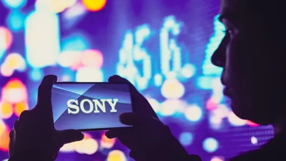 Sony