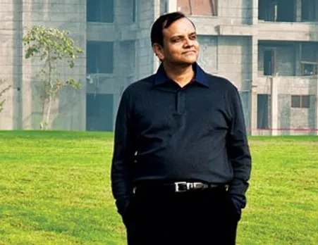 Manoj Gaur, Jaypee Infratech, taxes, Jaiprakash Associates,