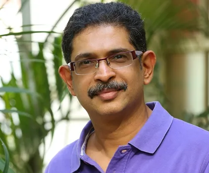 Ramachandaran Ramanathan, Inthree